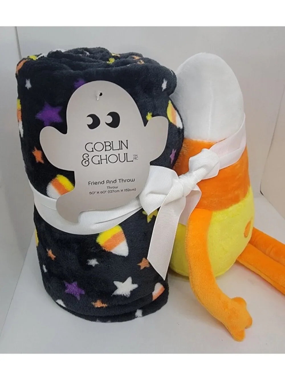 Goblin and Ghoul brand new